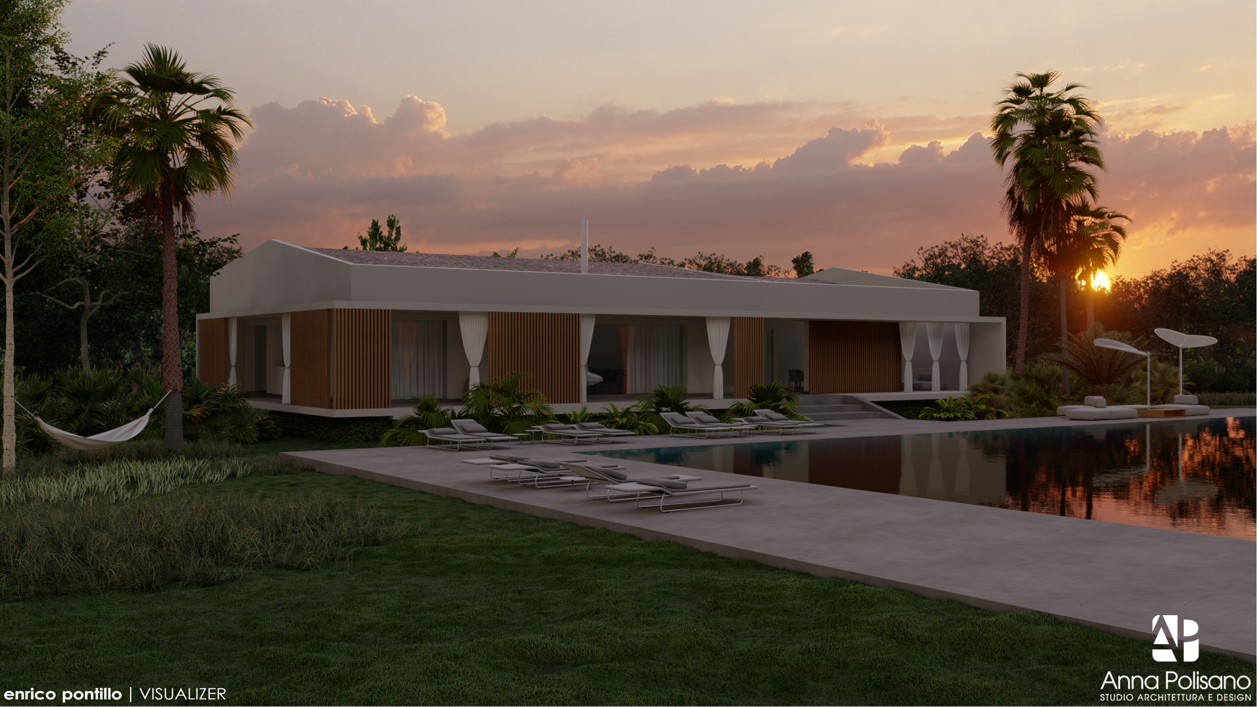 Villa SM