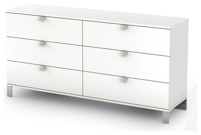 graco brooklyn 6 drawer double dresser