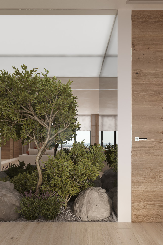 Light Eco Apartments