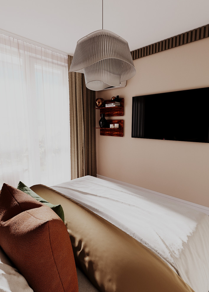 ЖК Уральский