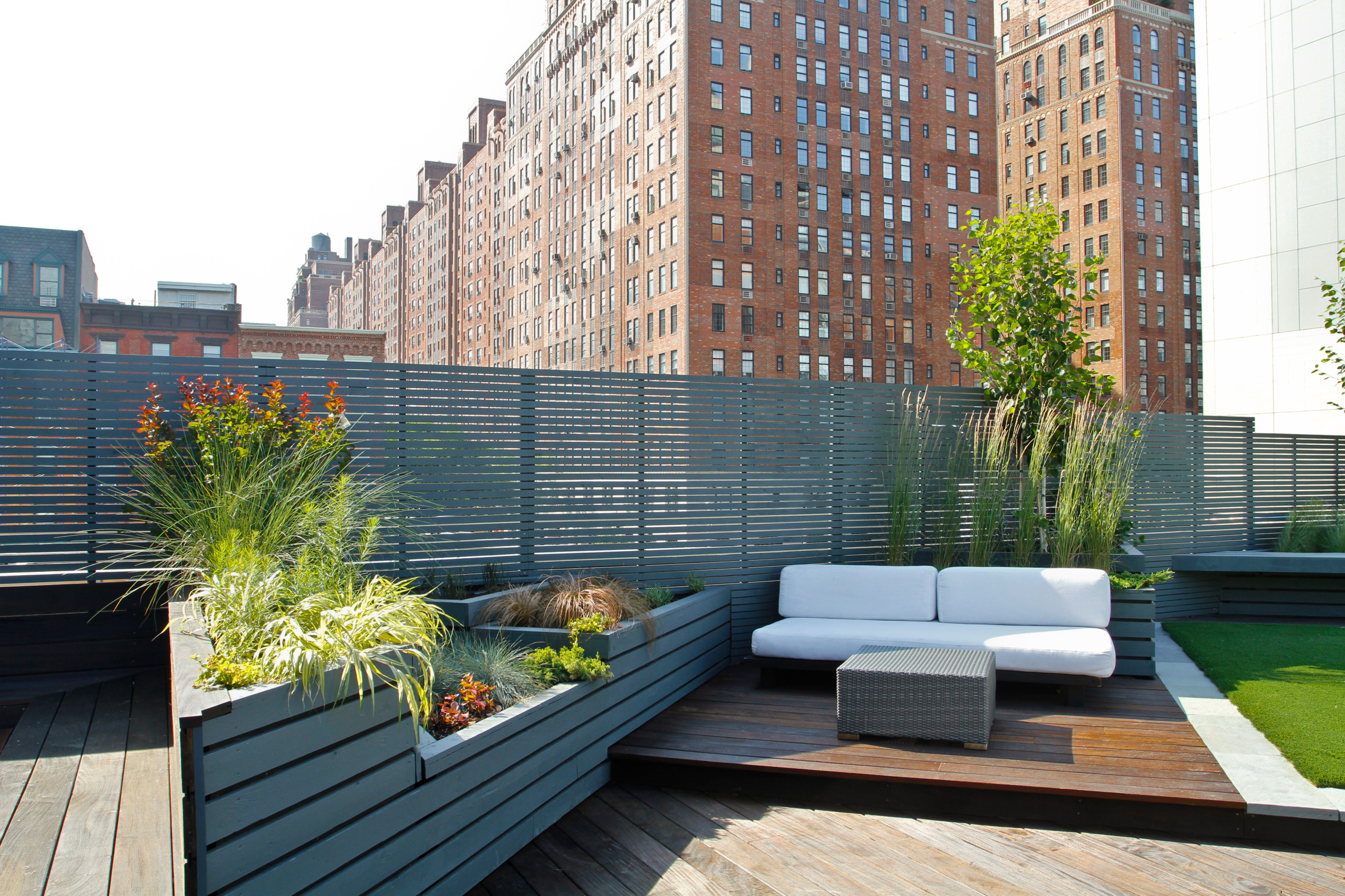 Planters