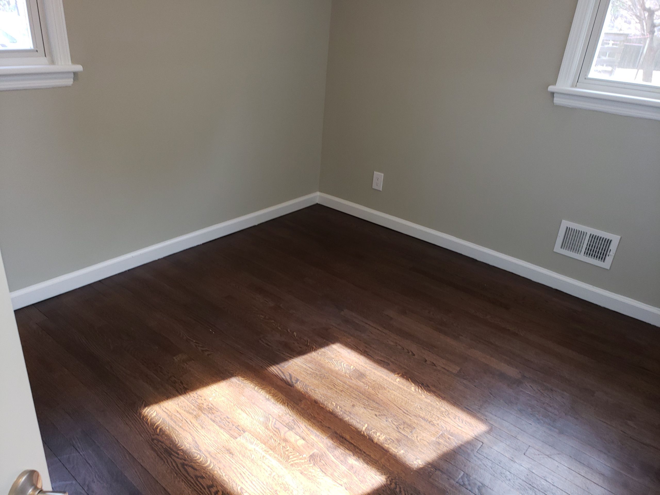 Renovation and Alteration to Single Family Home in Edison