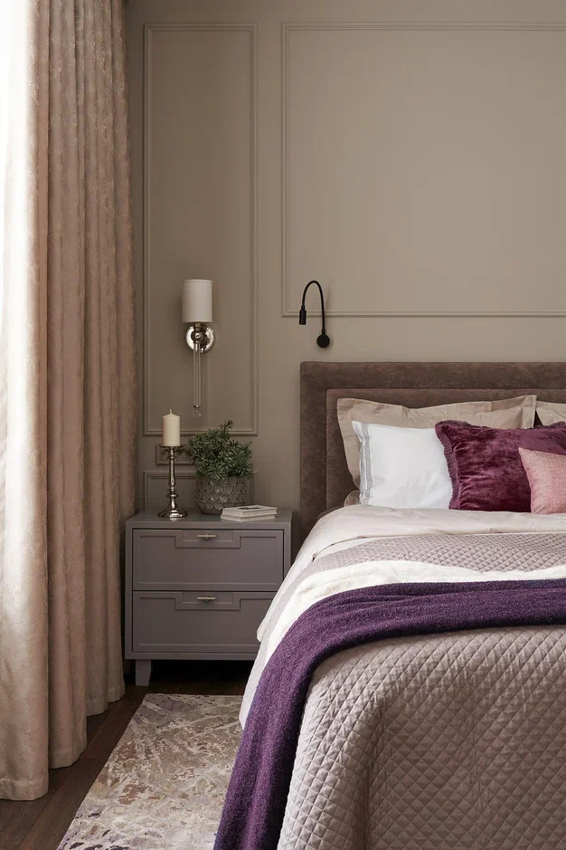 Квартира у Трех прудов