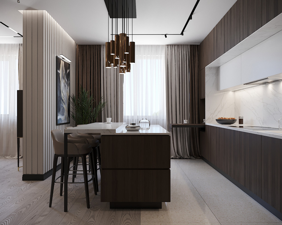 Квартира для молодой семьи в Раменском