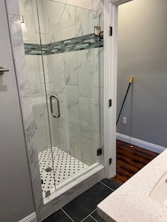 Bathroom Renovations