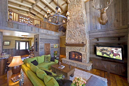 Inspiration for a huge transitional home design remodel in Phoenix