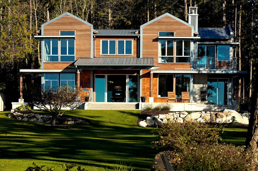 40 Best Pacific exteriors seattle Info