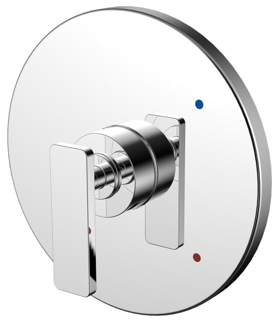 Speakman Vector CPT27000 Shower Valve Trim Contemporary Tub And