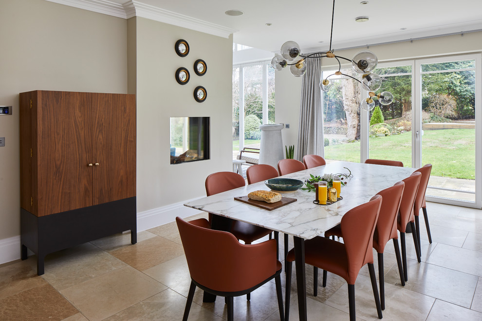 Oxshott Project