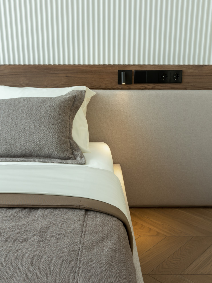 ЖК Vincent реализация