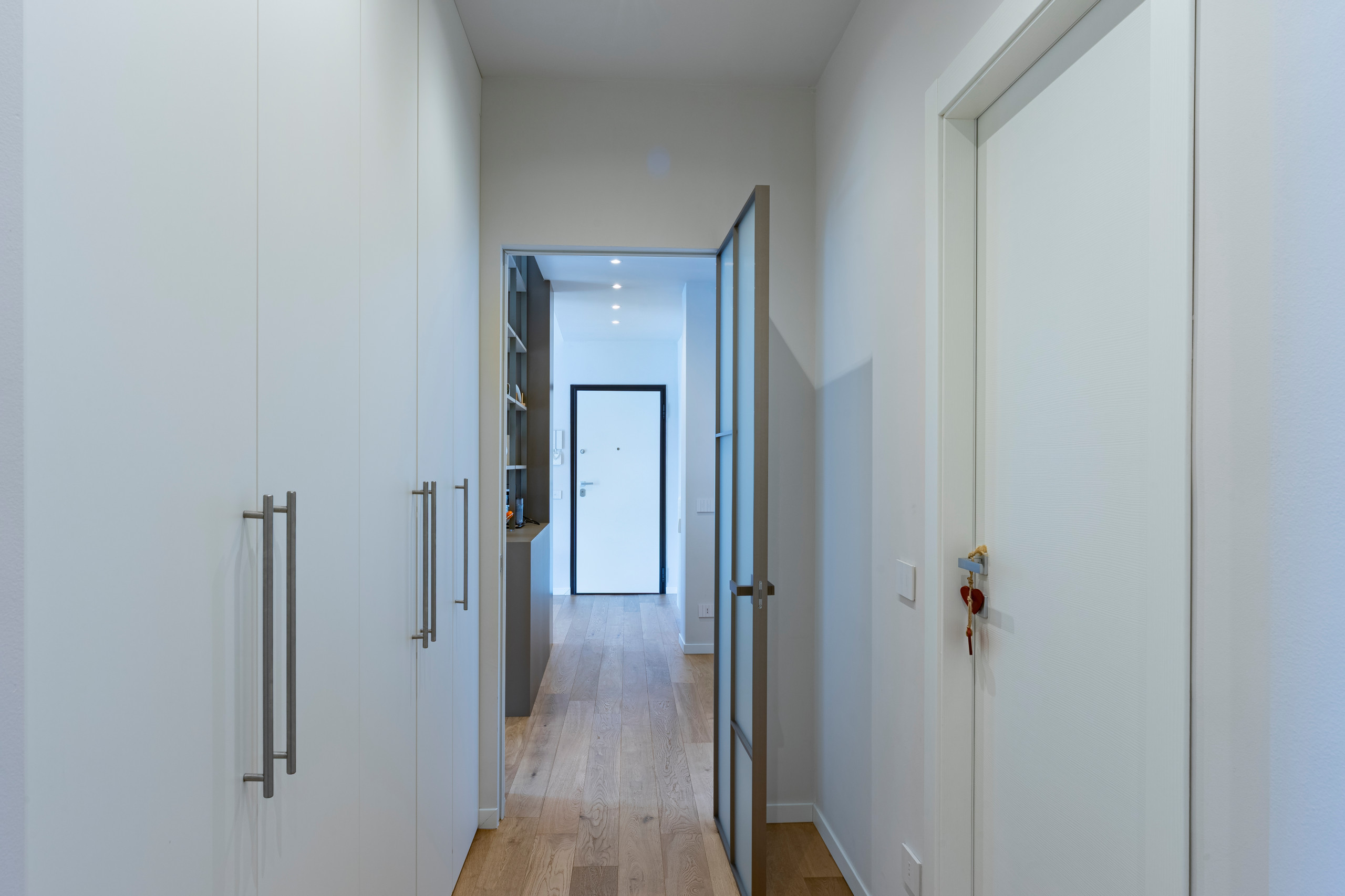 Apprtamento nel verde | 150mq Ristrutturazione completa
