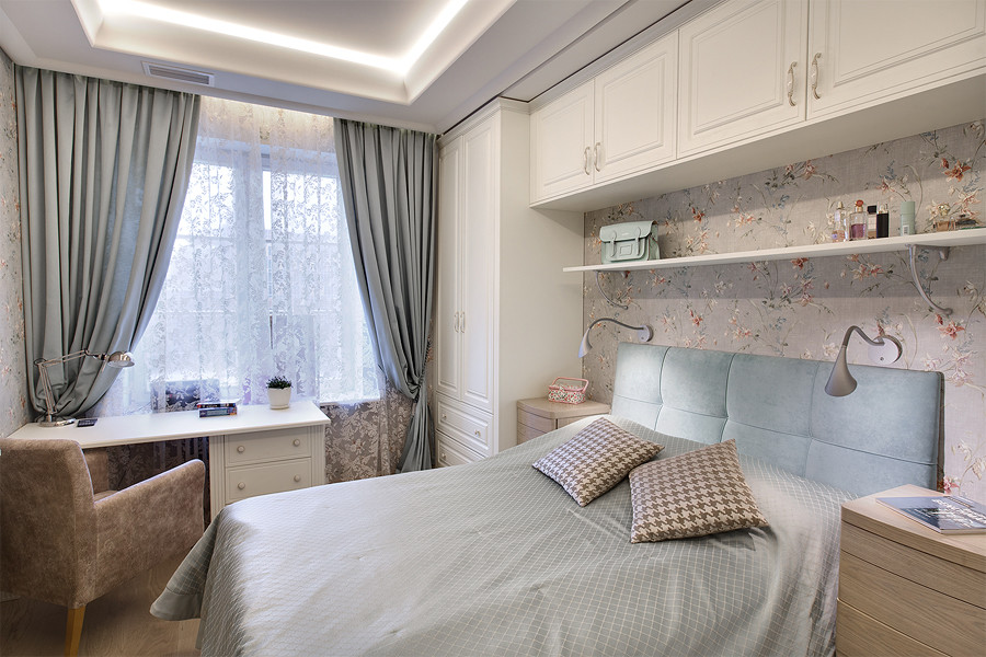 АНГЛИЙСКИЙ КВАРТАЛ