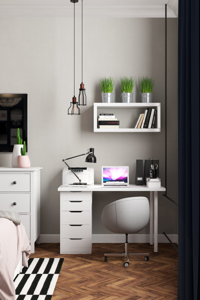 Квартира на Красной