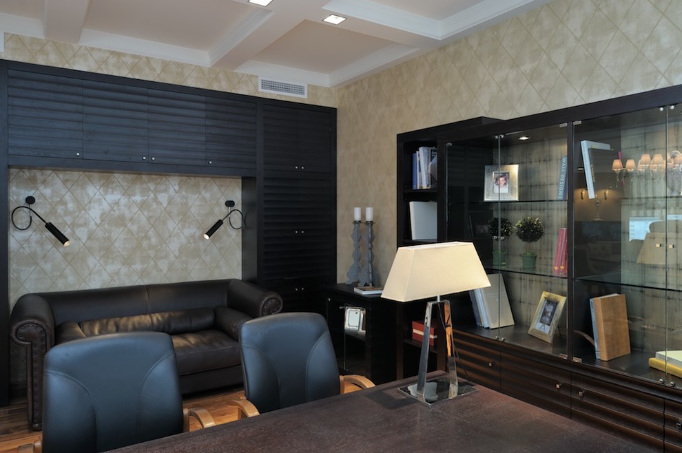 Проект Улофа Пальме