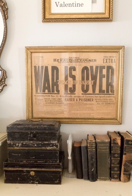 HouseHome Started Here | Littleton, CO | My Historic Home