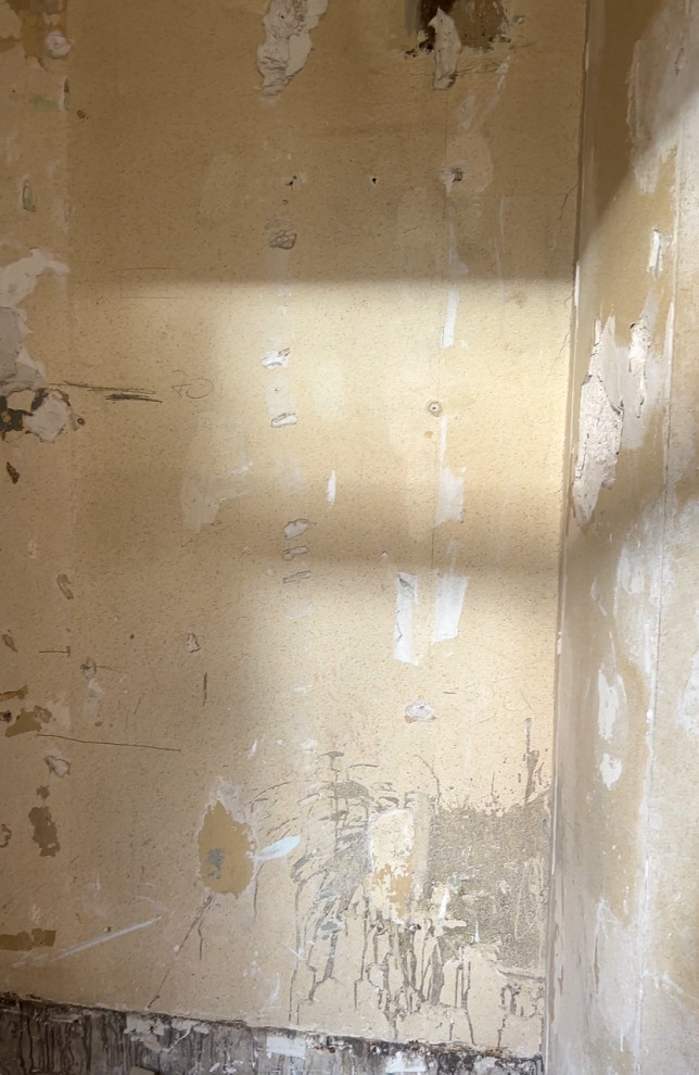 Rénovation d'appartement haussmannien de 115m²