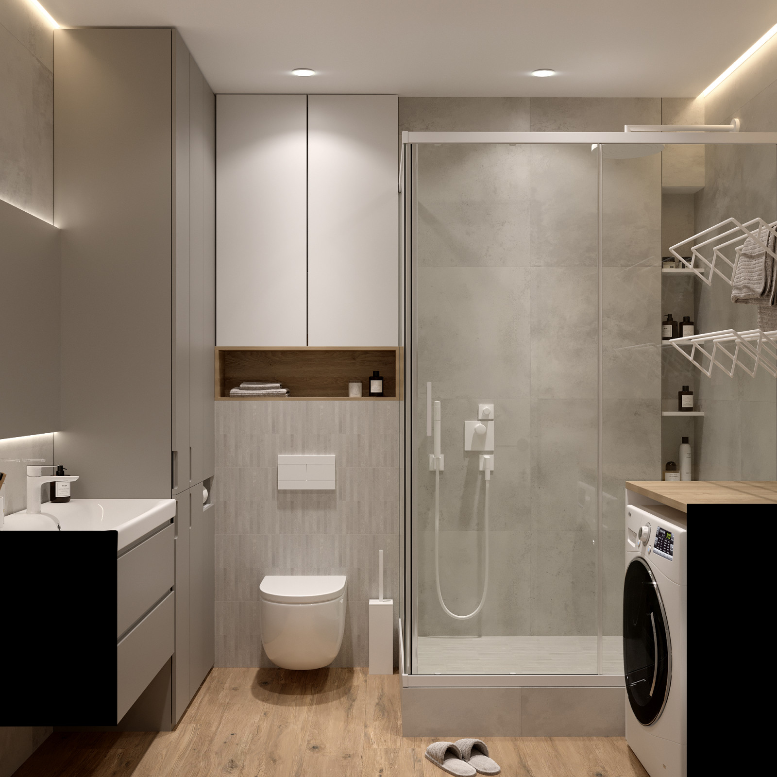 Квартира в Котельниках