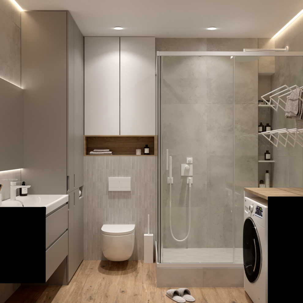 Квартира в Котельниках