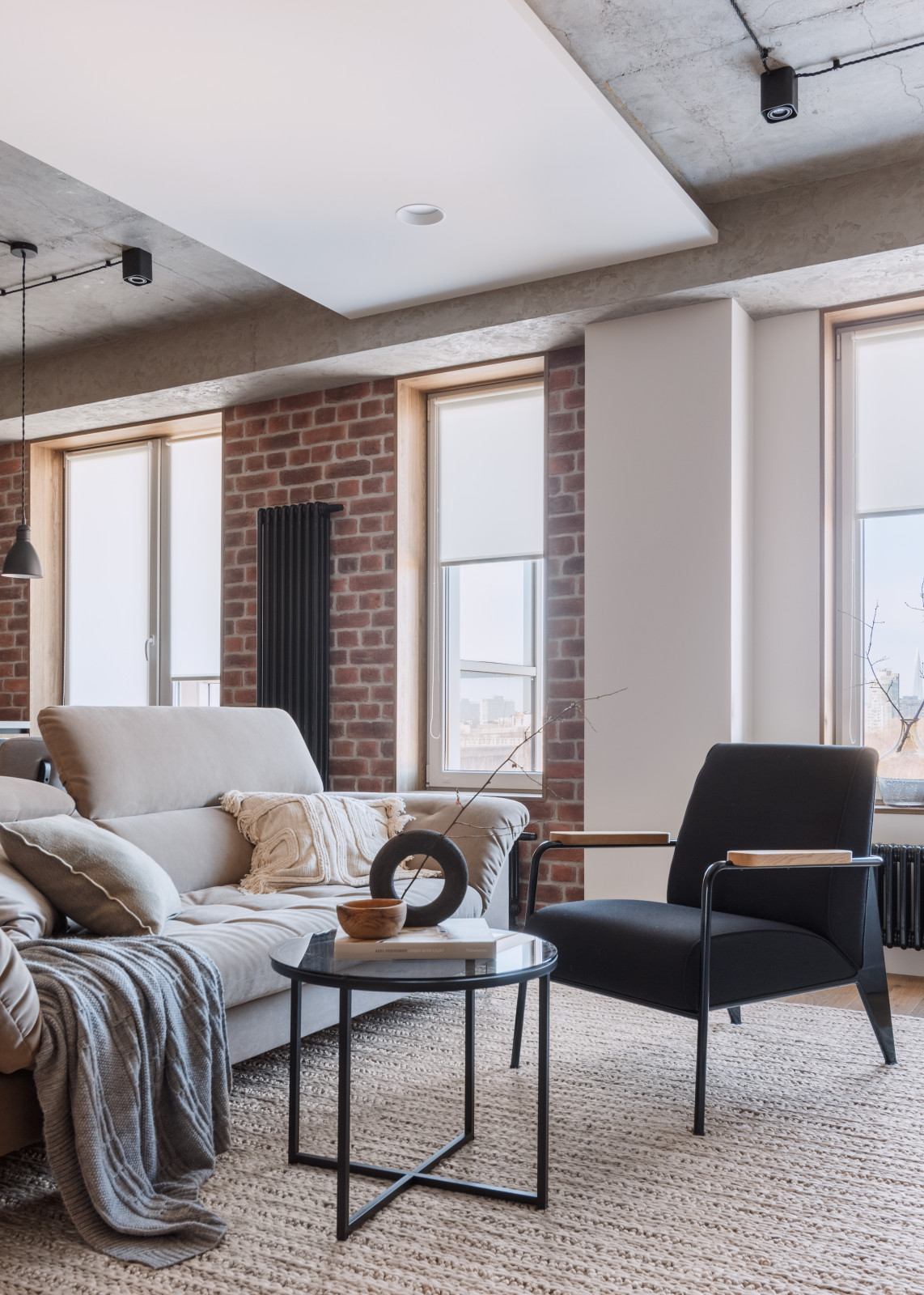 Квартира на Васильевском острове, Санкт-Петербург