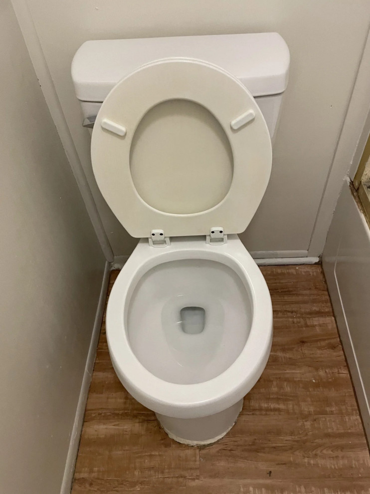 House Cleaning by Room