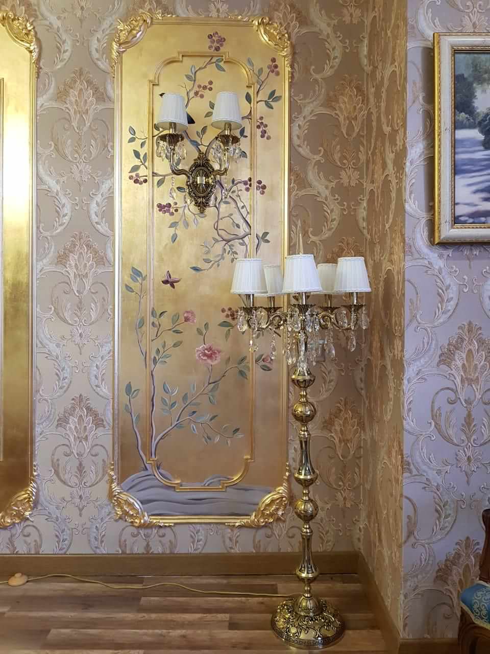 Квартира в Крыму