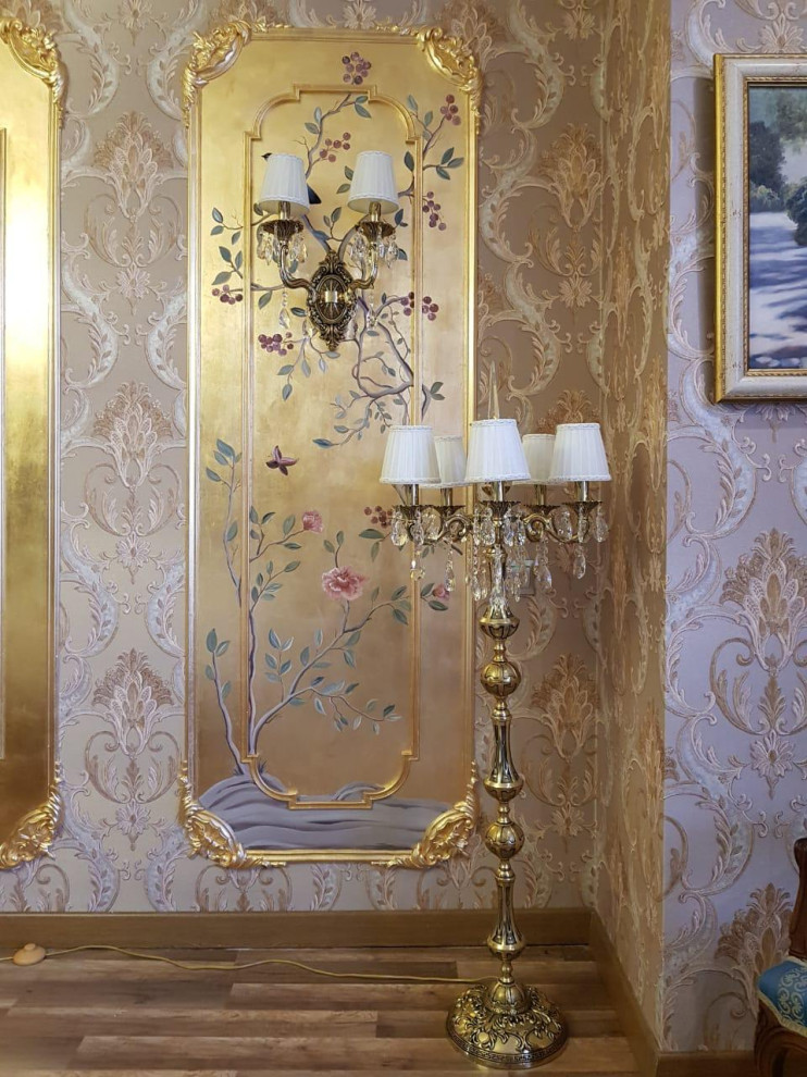 Квартира в Крыму