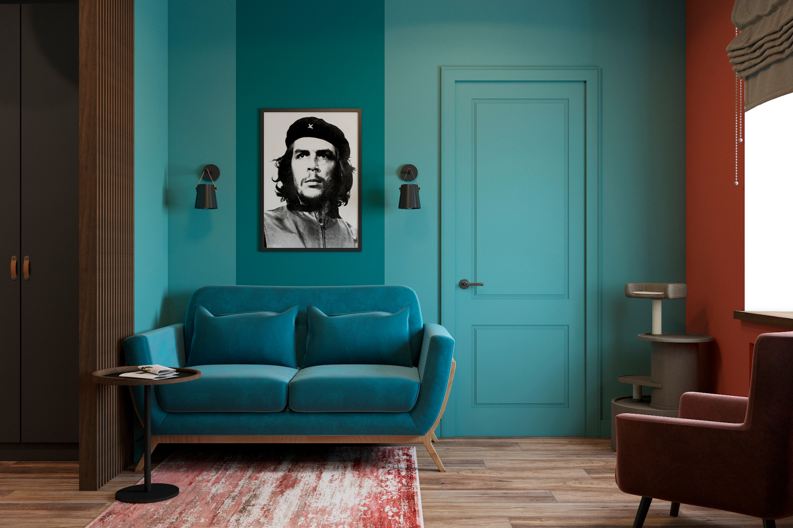 Проект в г. Балашиха