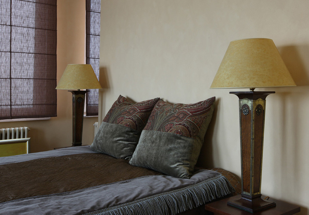 Квартира модерн