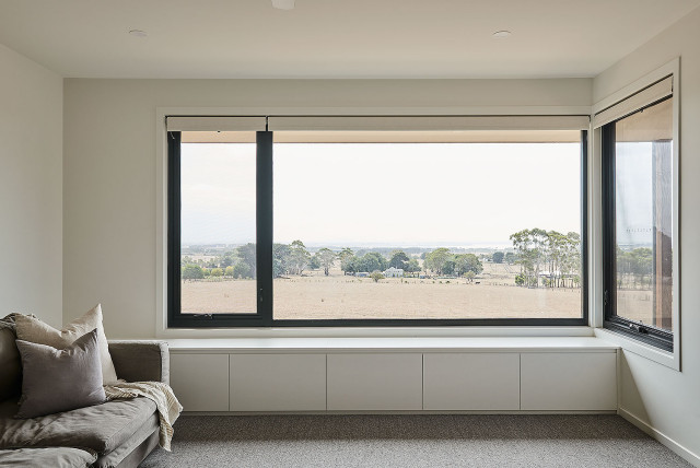 Park Residence contemporary-allrum