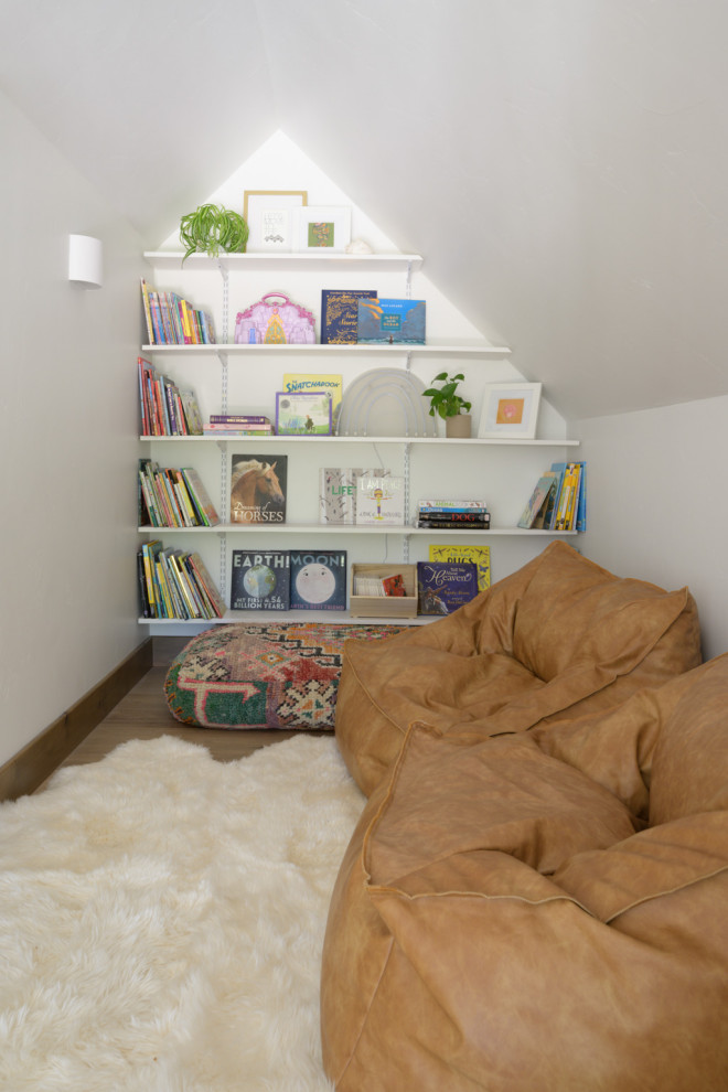 The Ranch Creek Sanctuary