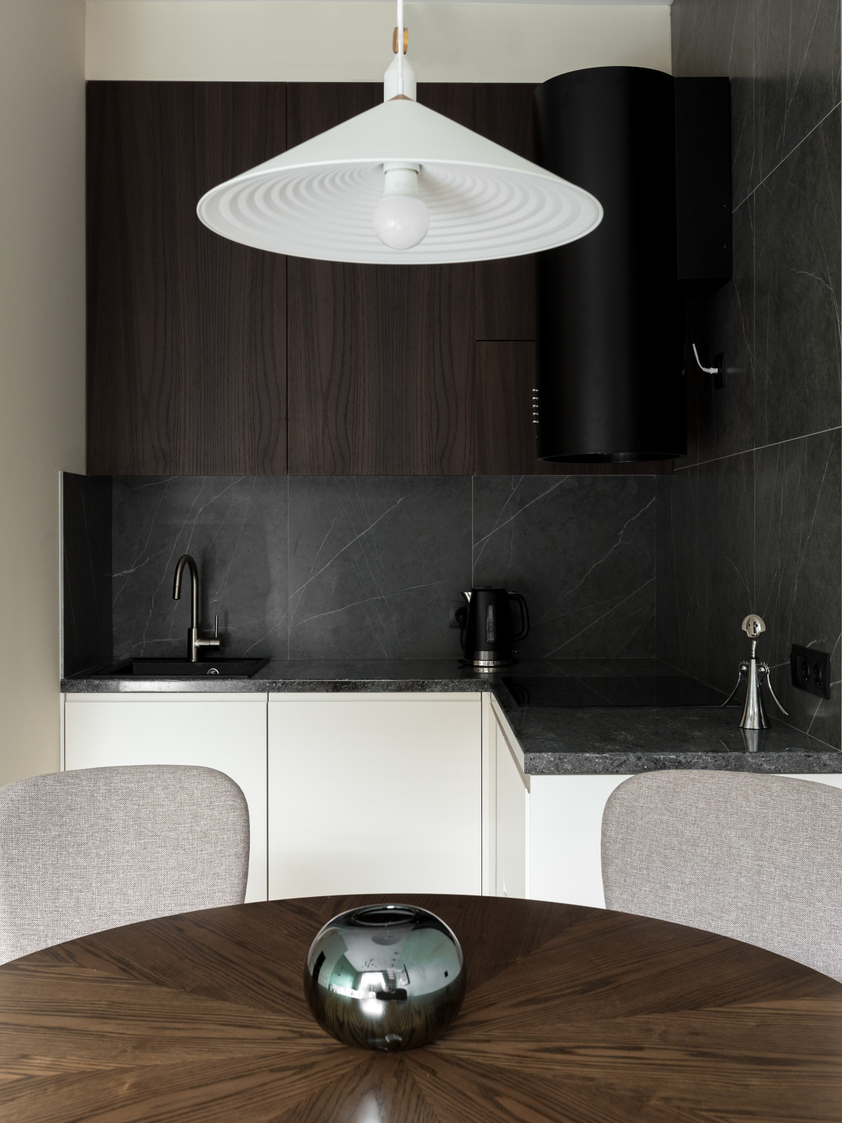 Квартира в ЖК Береговой