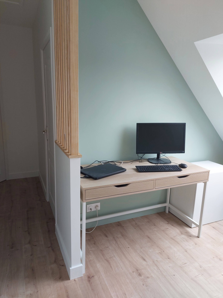 Aménagement sur mesure