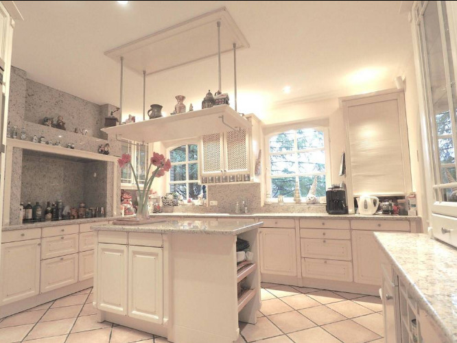 Коттеджный поселок "Морской берег"