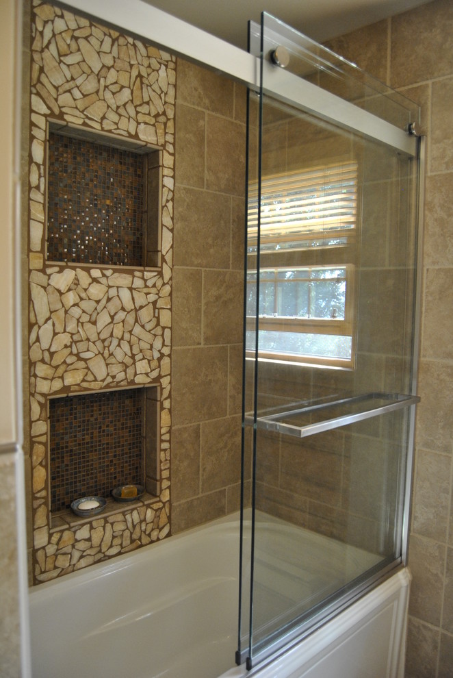 Log Cabin Suite