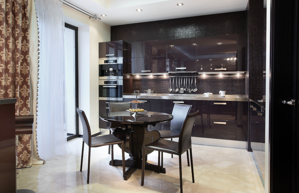 Квартира в ЖК "Золотые Ключи"