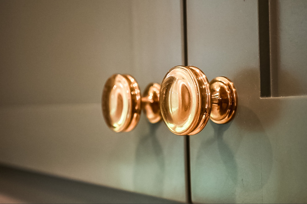 Peachtree in Buck Run Estates