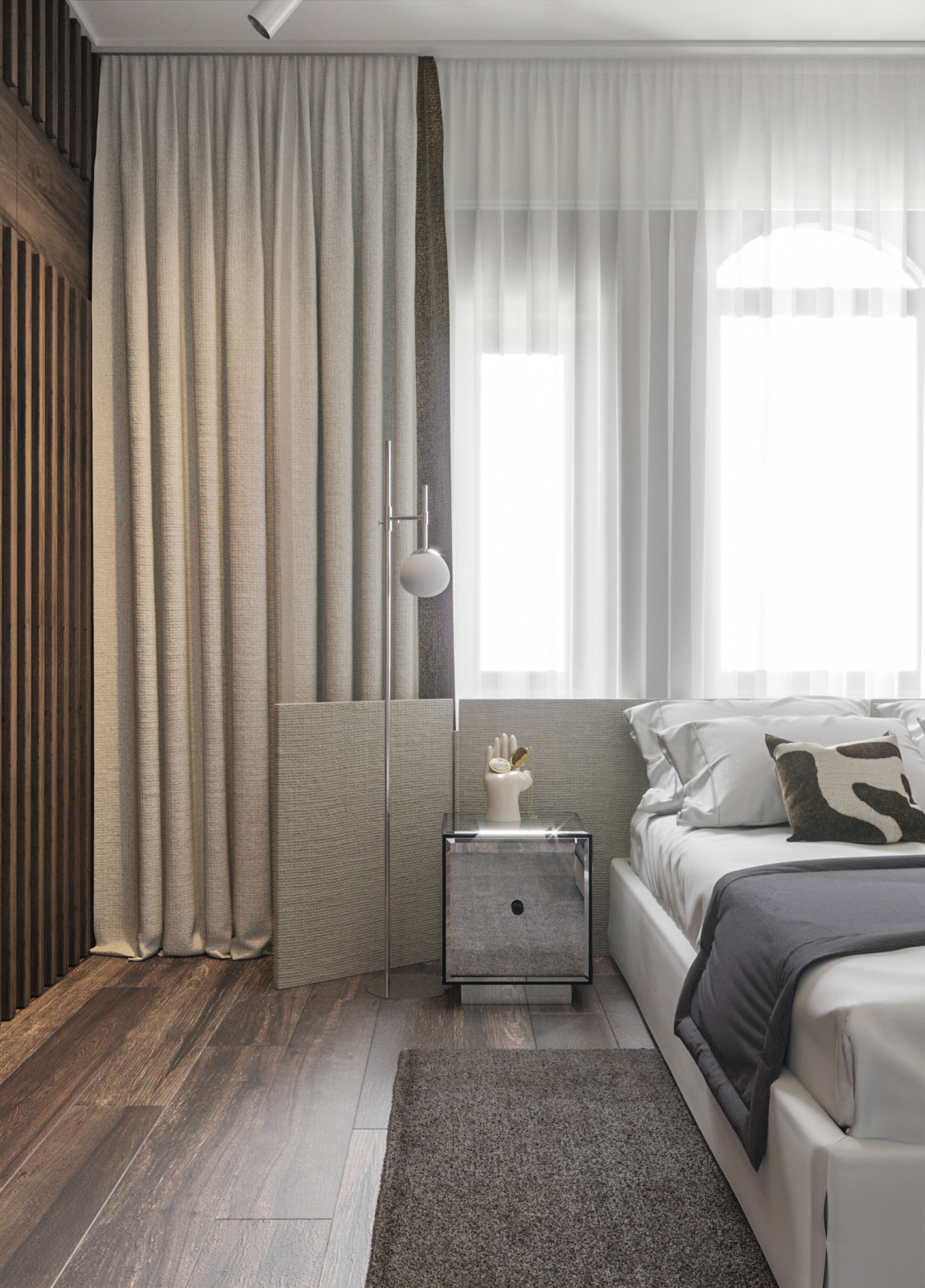 Дом в Калининграде