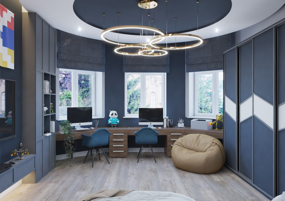 МАМОНОВО (327 м2)