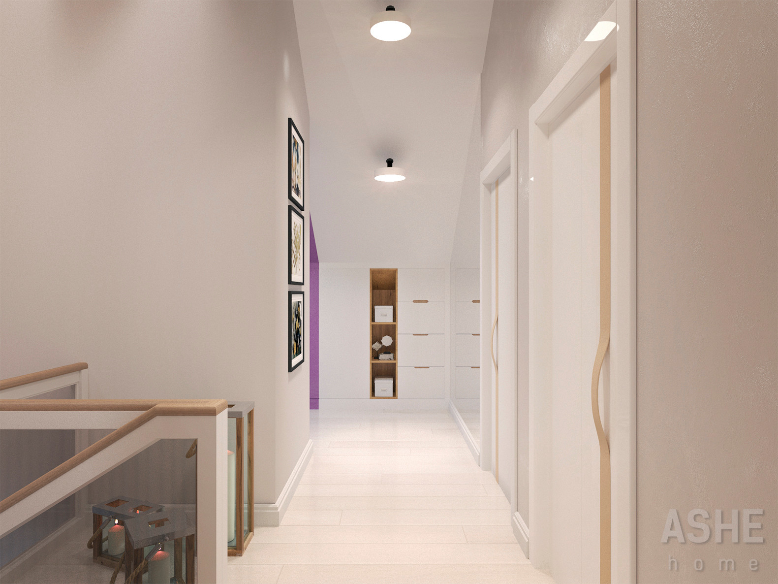 Таунхаус в Подмосковье