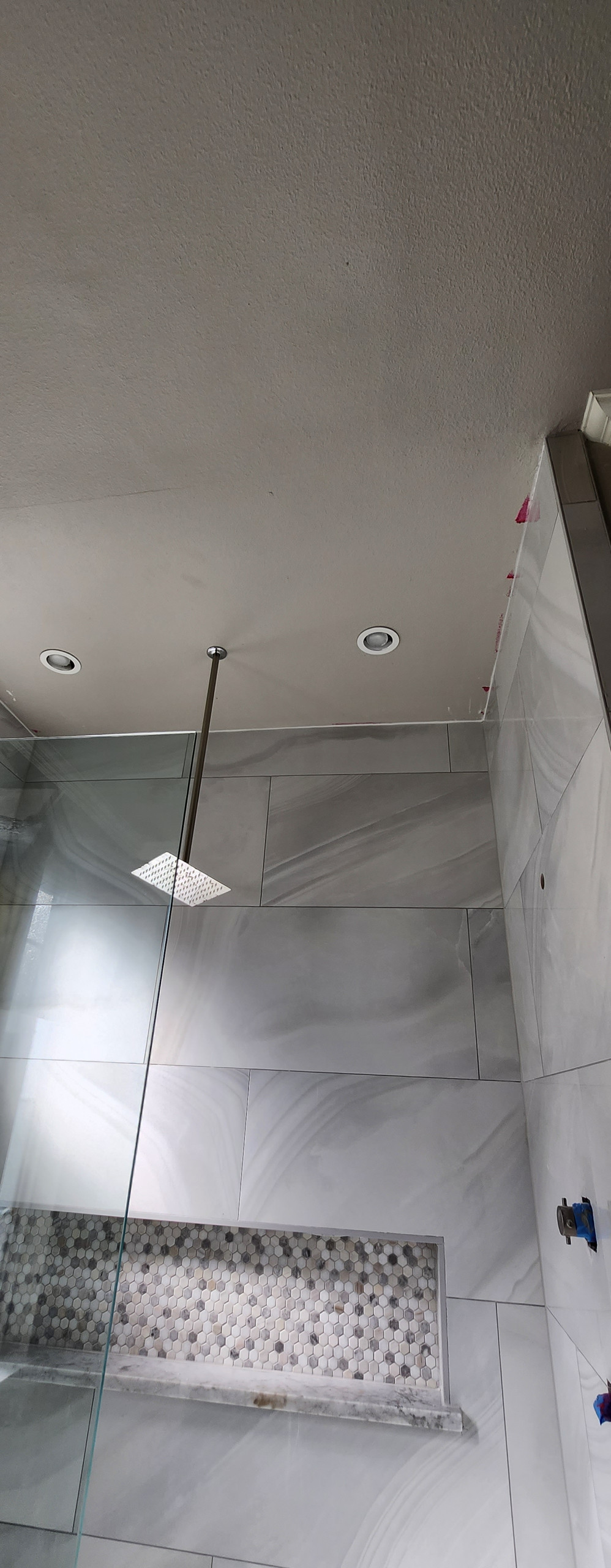 Shower Systems