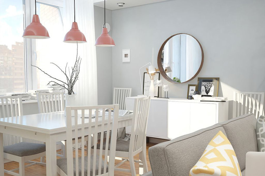 Квартира, 86 м2