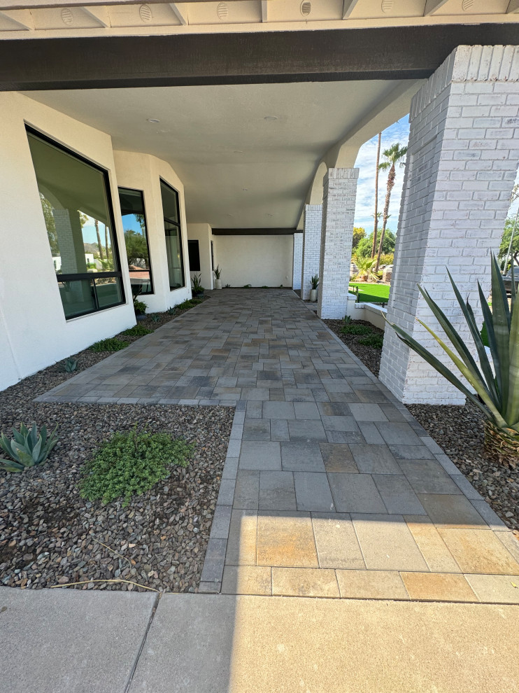 Hilgart Residence Renovation & Addition