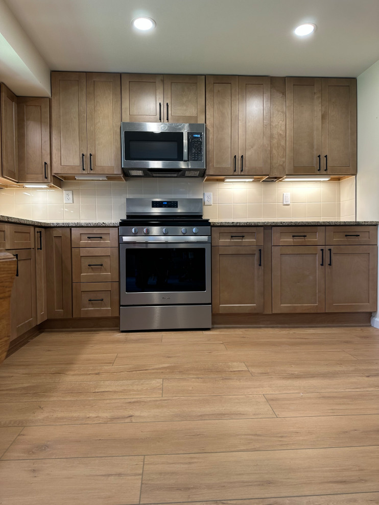 Kitchen Remodel