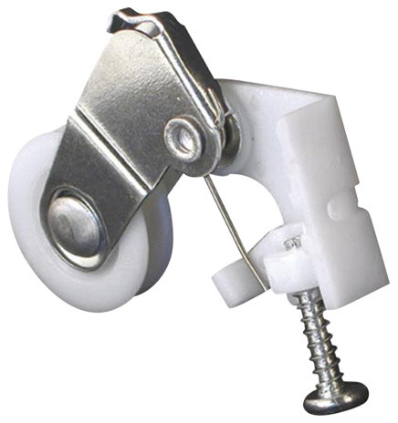 Prime Line Prod Sliding Door Roller Assembly 111770
