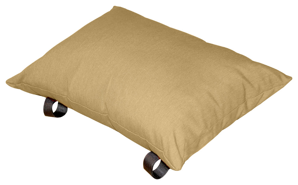 Polyester Pillow, Sand Dune