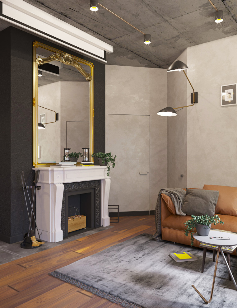 Квартира со свободной планировкой