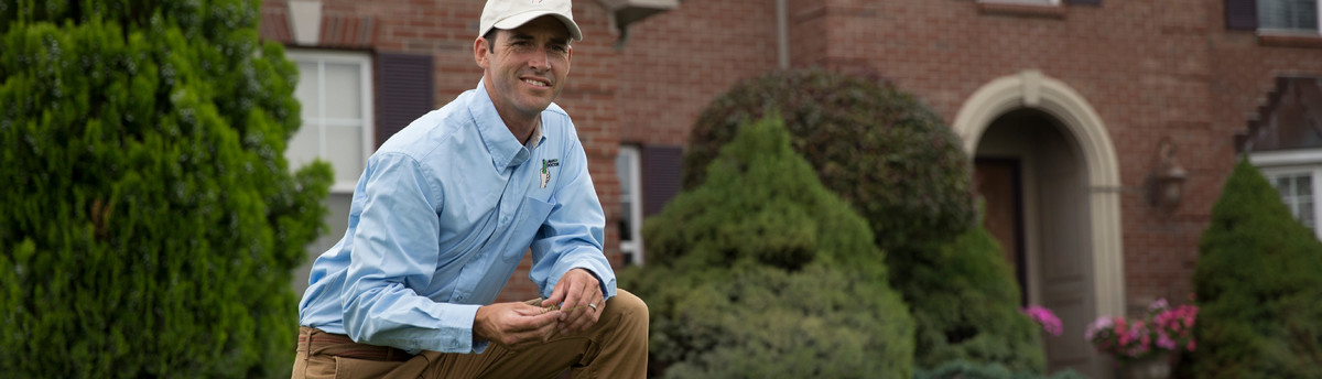 Lawn Doctor Of The Roanoke Valley Va Us 24017