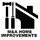 M&A Home Improvements Ltd