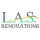 L.A.S Renovations LLC