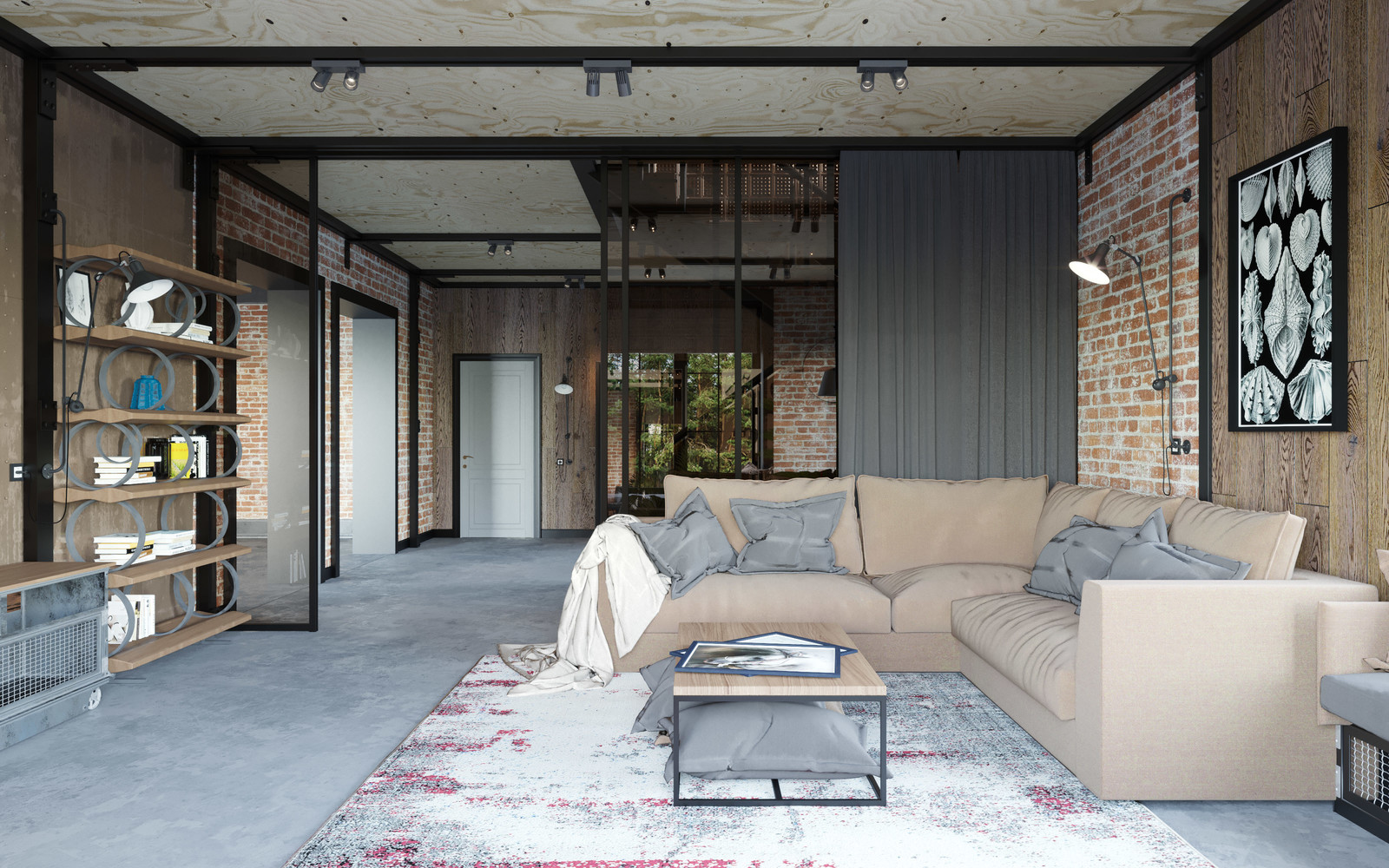 КП "Газпром"